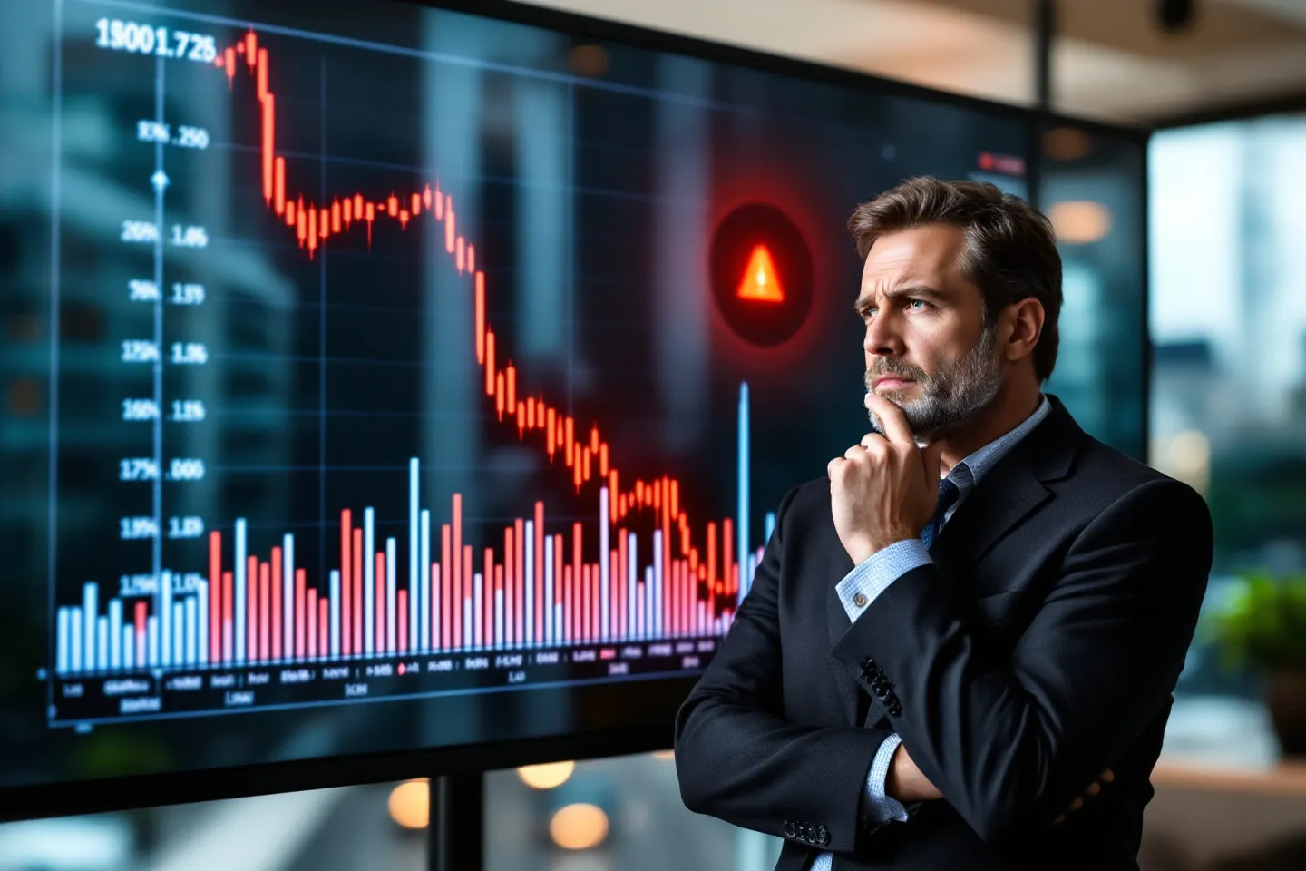 주식 초보도 쉽게 이해하는 선물·옵션 완벽 가이드