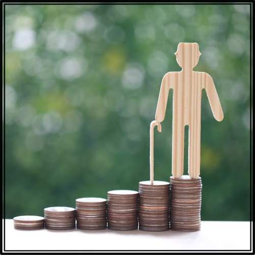 기초연금 수급자격 신청방법 모의계산