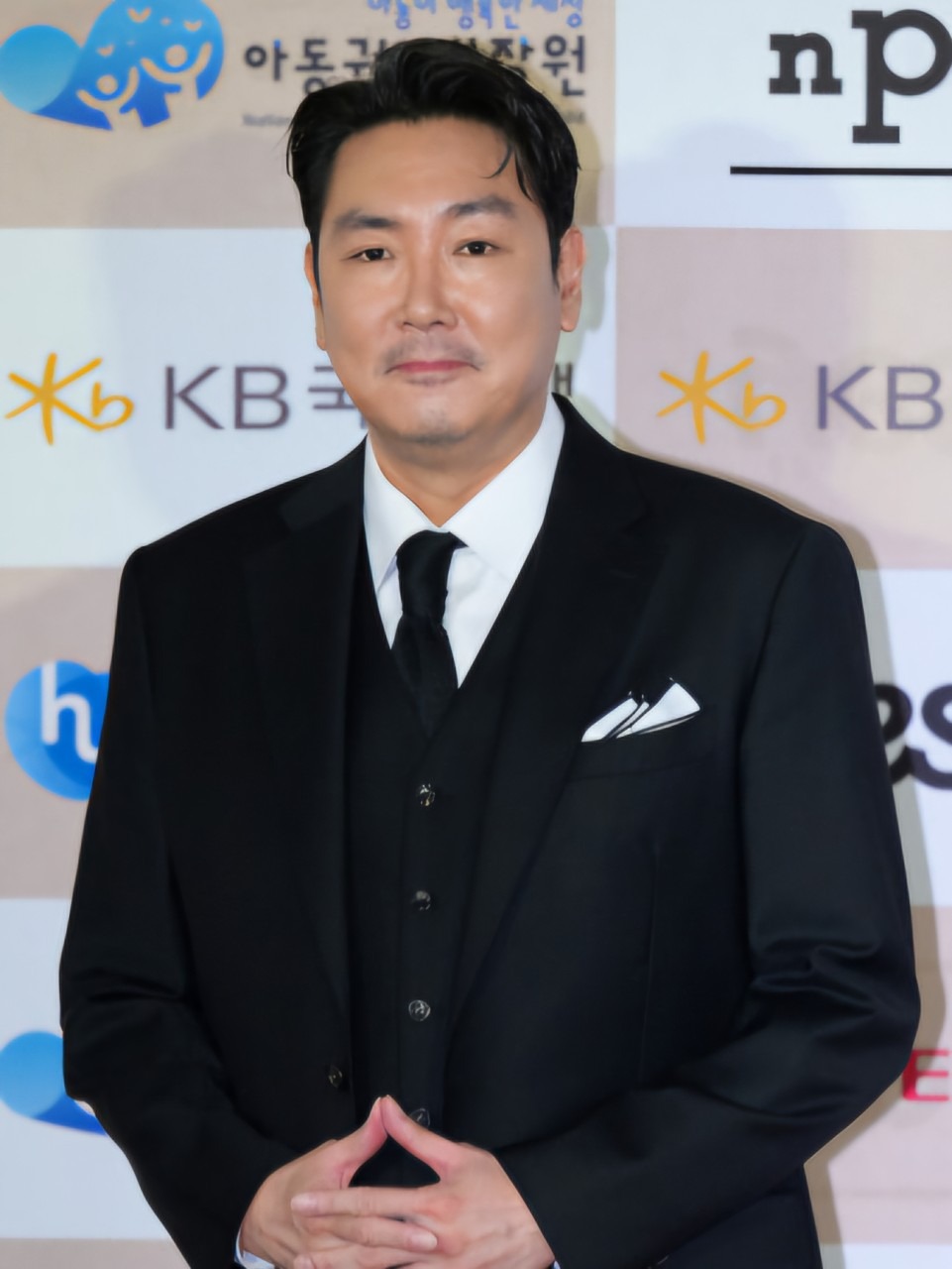 조진웅 은퇴 선언 프로필 영화 아버지 학력 본명