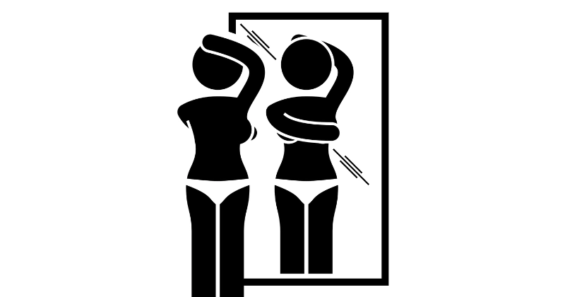 유방암 자가 진단법