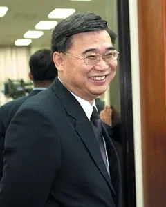 이종석 국정원장