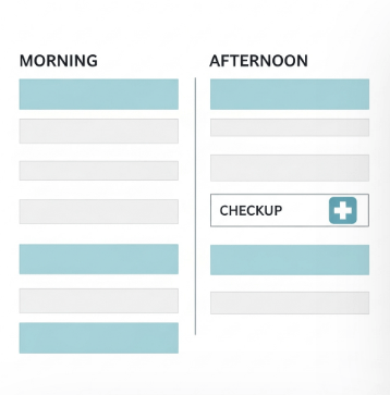 건강검진 공가 사용 방법8