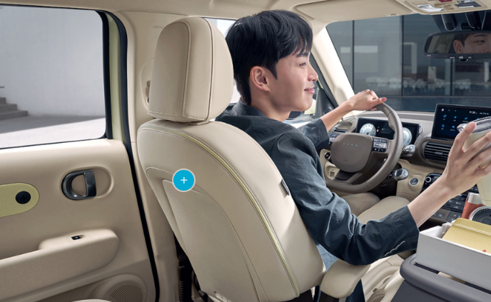 캐스퍼 전기차 가격 사전계약37