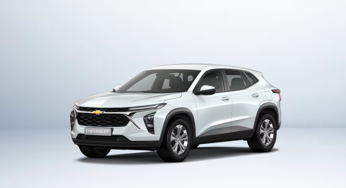 트렉스 크로스오버