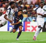 챔피언스리그 토트넘 대 비야레알 : 상대전적