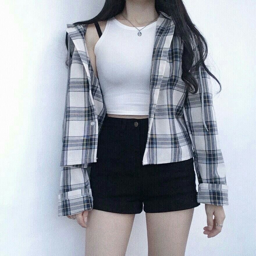 일반인 패션 데일리룩 모음