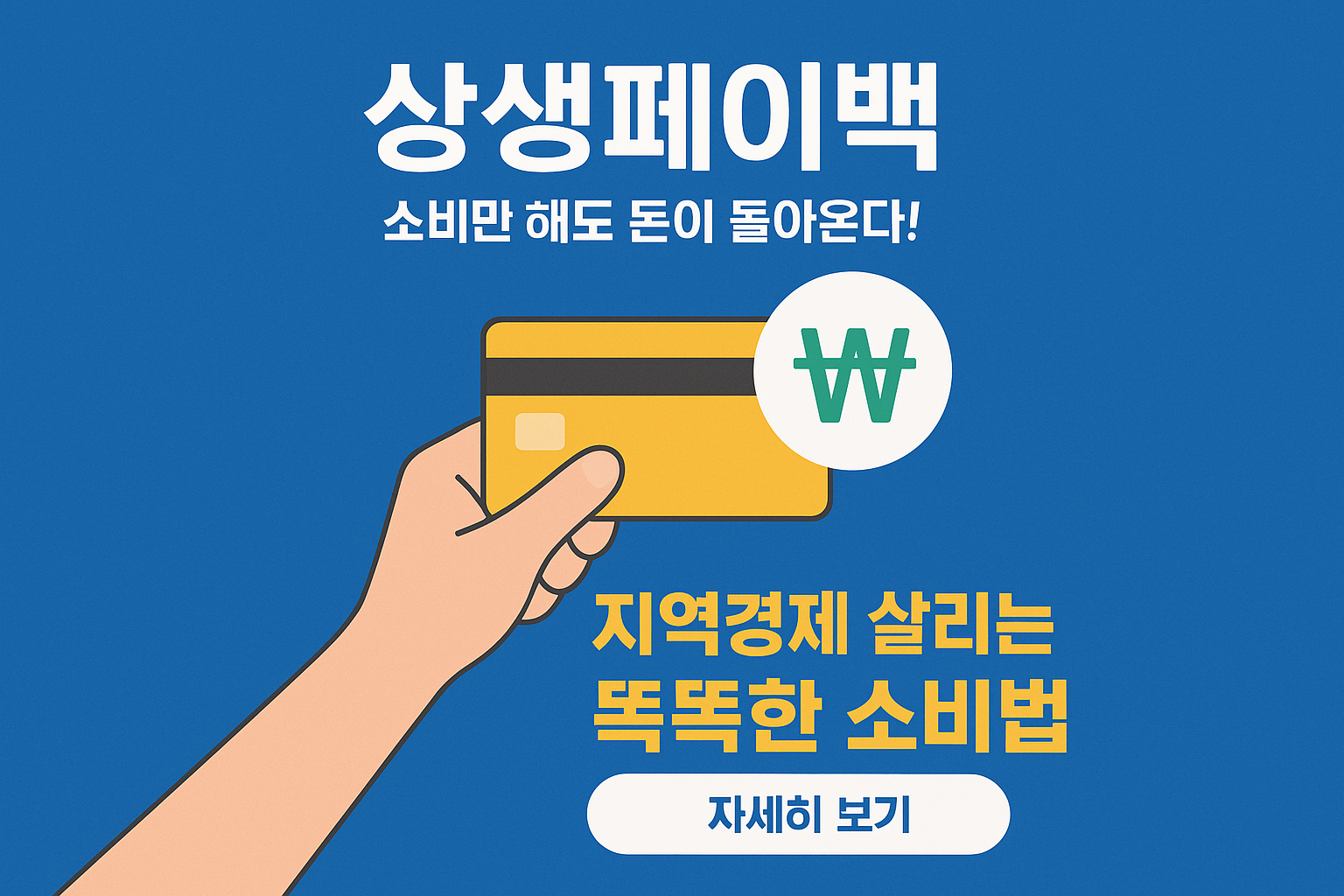 상생 페이백