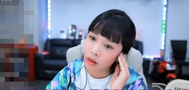 랄랄 이명화 나이 프로필