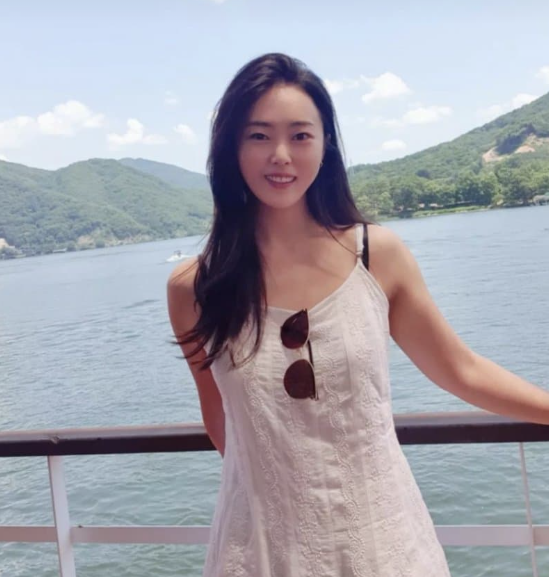 나는솔로23기 옥순