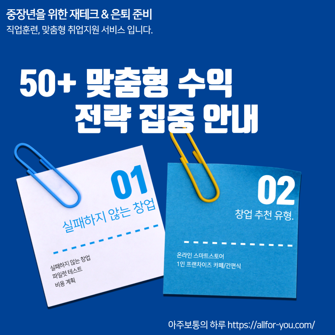 집중안내