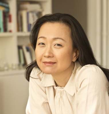 파친코 작가 이민진