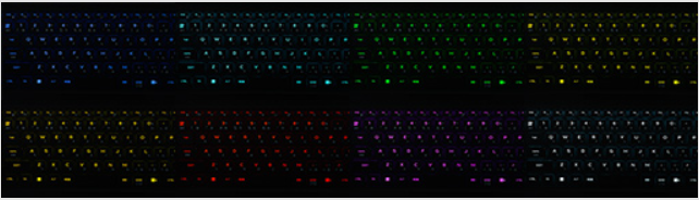 Alienware x14 외견 6