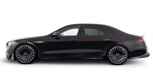 벤츠 AMG S클래스 E 퍼포먼스 외부디자인