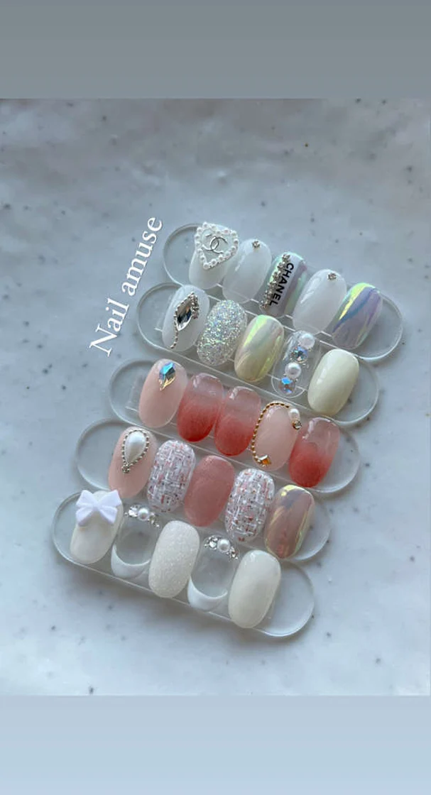 네일어뮤즈