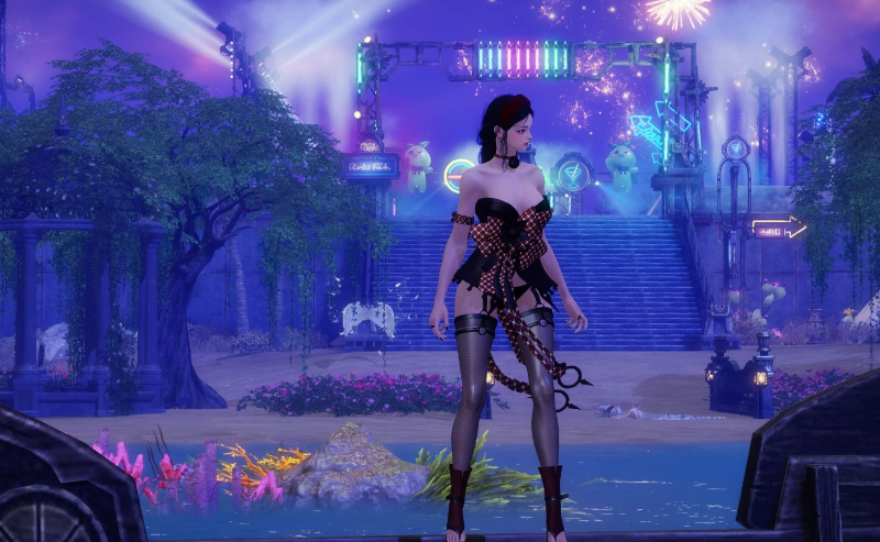 로스트아크-데런-사진