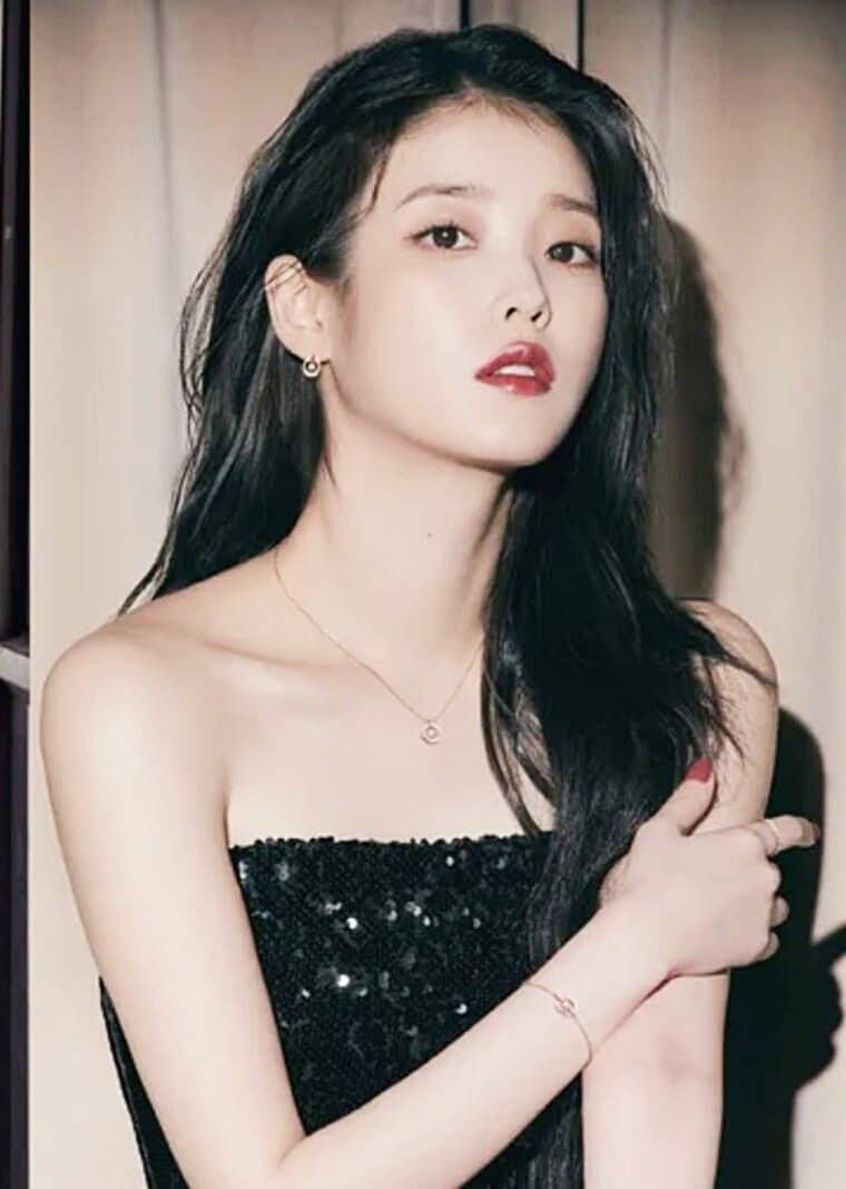 가수-아이유