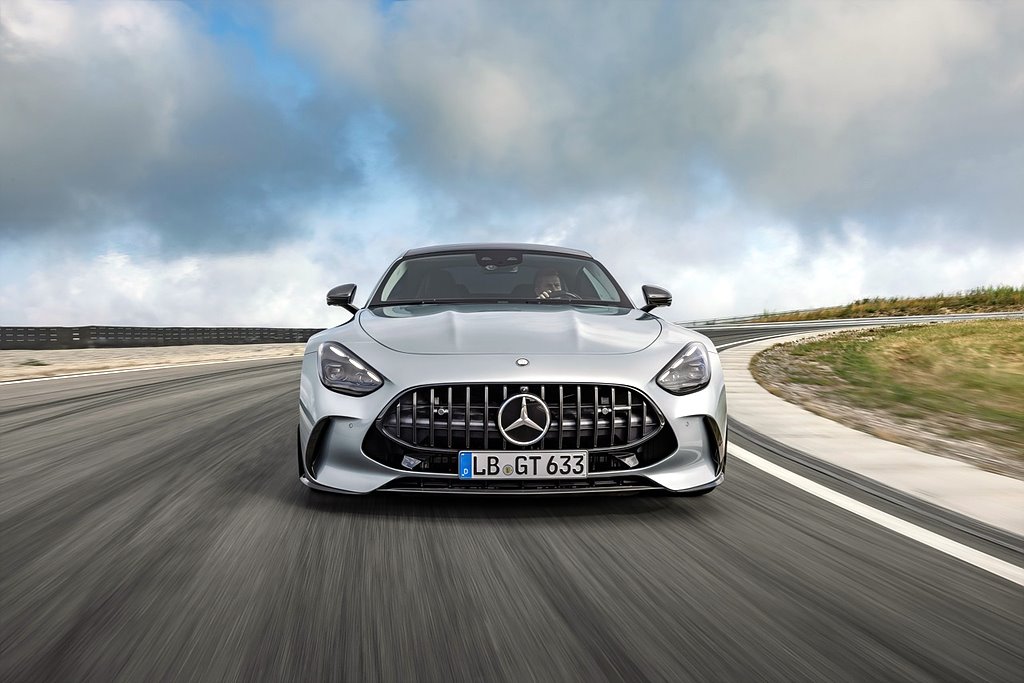 2024 메르세데스 벤츠 AMG GT 가격 4인승 출시일 특징