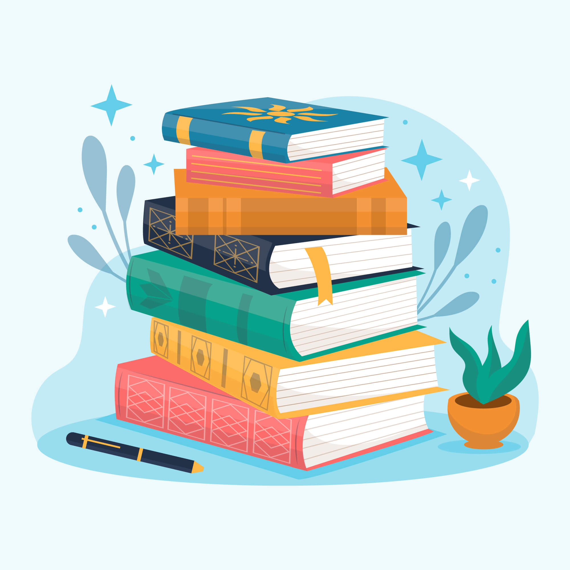 독서, 책 읽기가 필요한 이유 &amp; 독서, 책 읽기 관련 명언