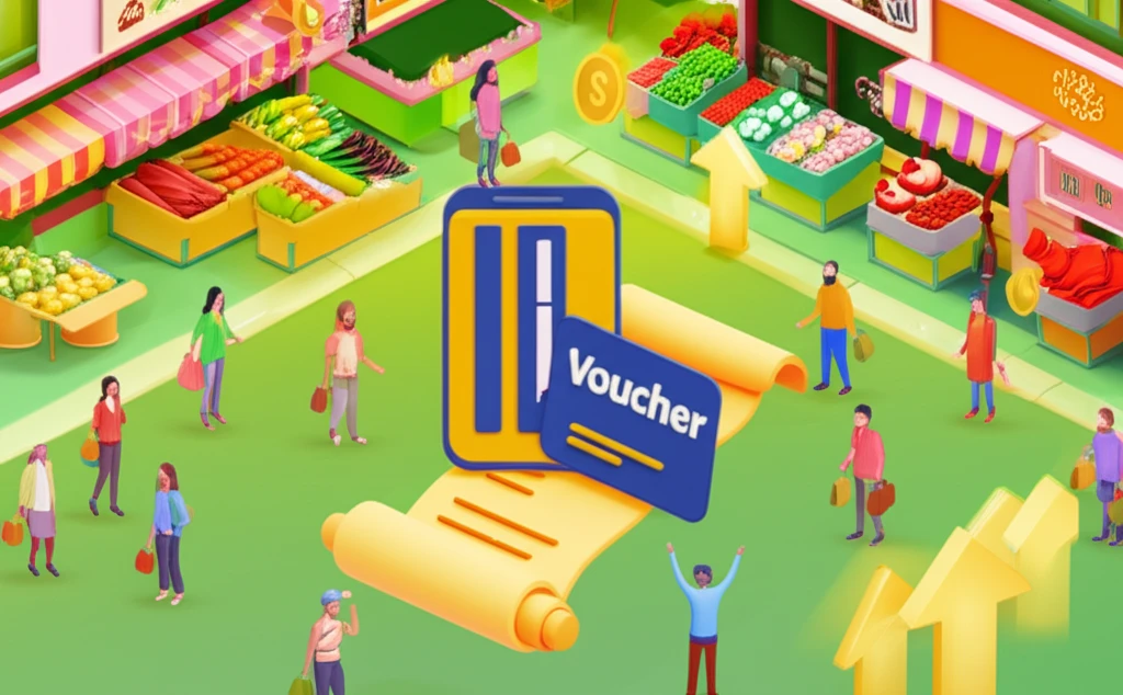 상생소비지원금 온누리상품권 차이점 총..