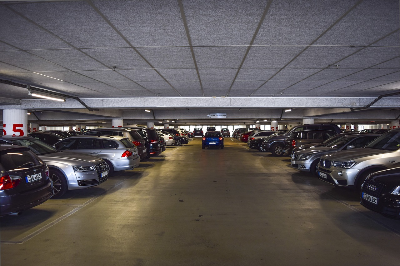 추석전통시장주변도로주차허용