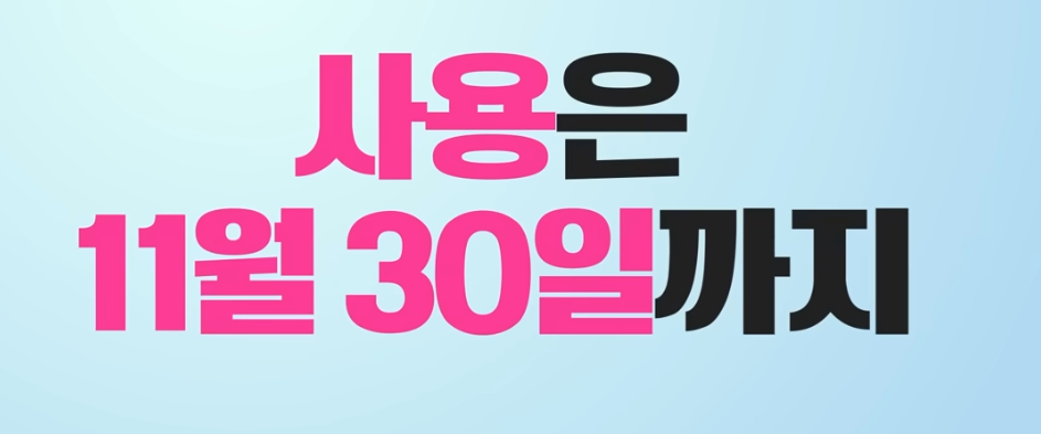 미성년자 소비쿠폰 신청방법 완전정복사진