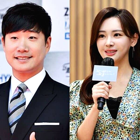 배성재-김다영