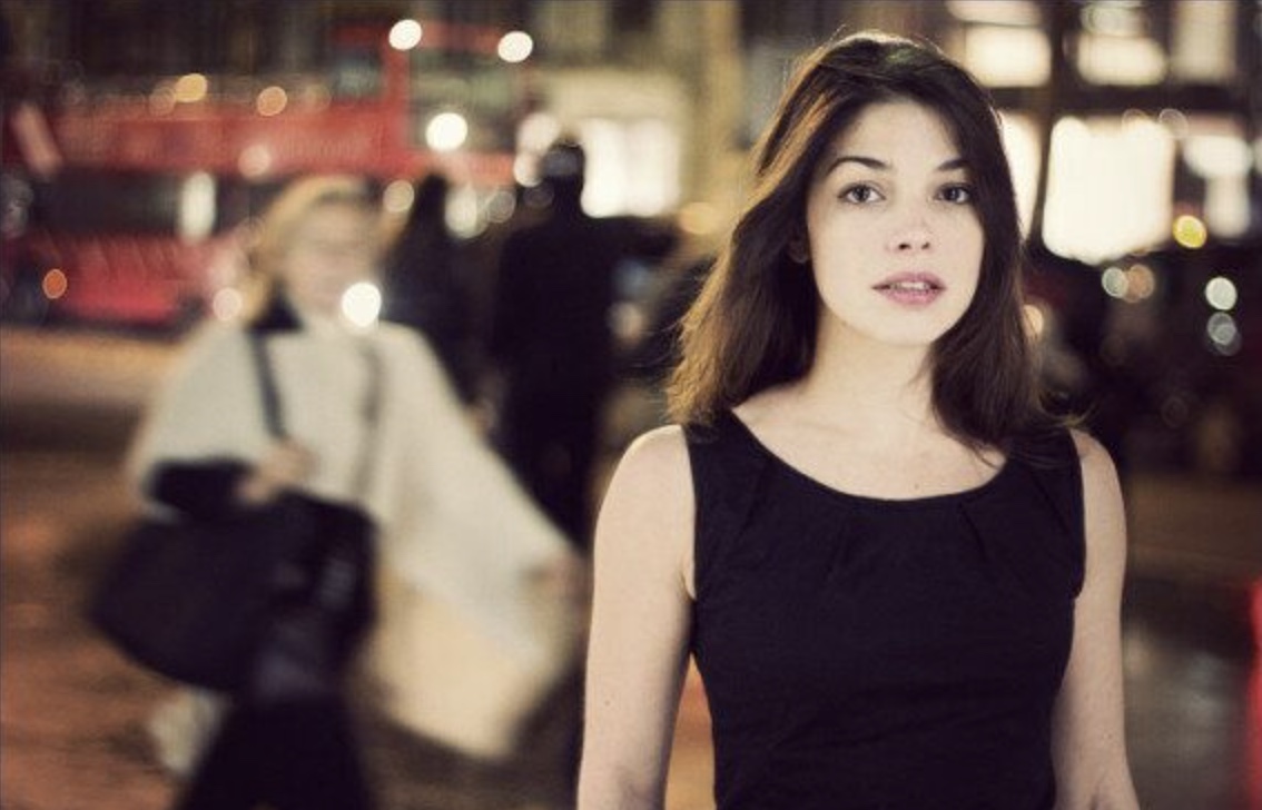 프랑스 여성 슬로우에이징 관련 사진