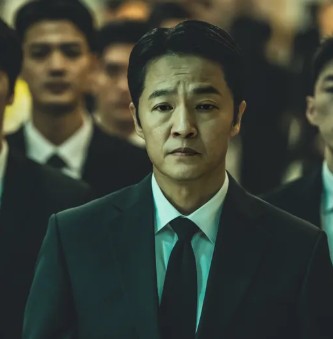 드라마 광장 등장인물 조한철