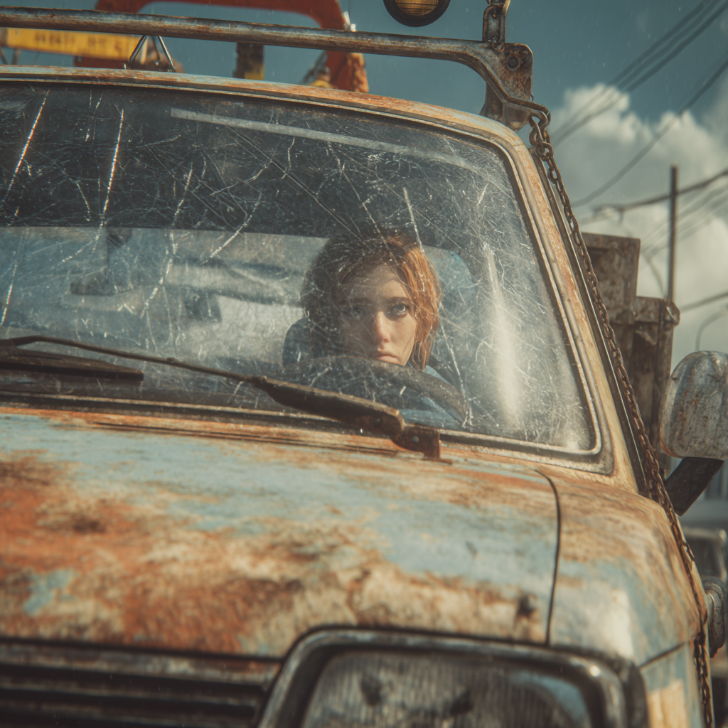 노후 차 폐차 지원금