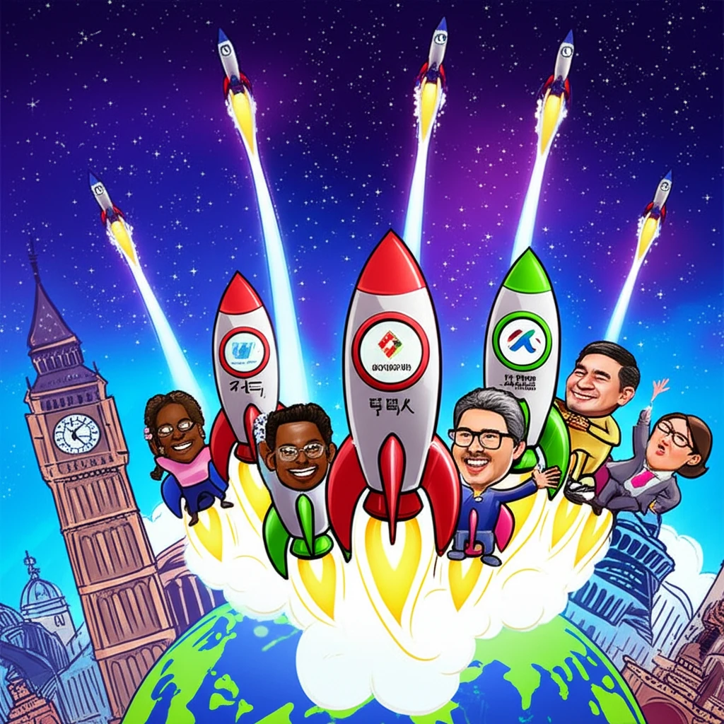 싱가포르에 K-글로벌모펀드 떴다! 벤