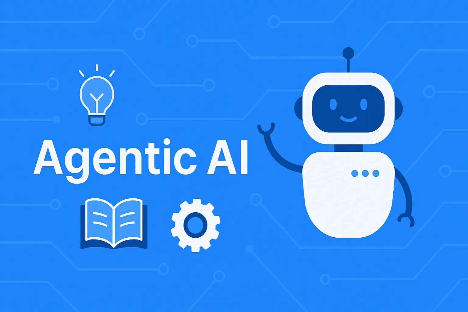 Agentic AI 에이전틱 AI 자동화 자율 에이전트 구축 업무 적용 연결 도구 사용 방법 가이드 후기 오픈소스 클라우드