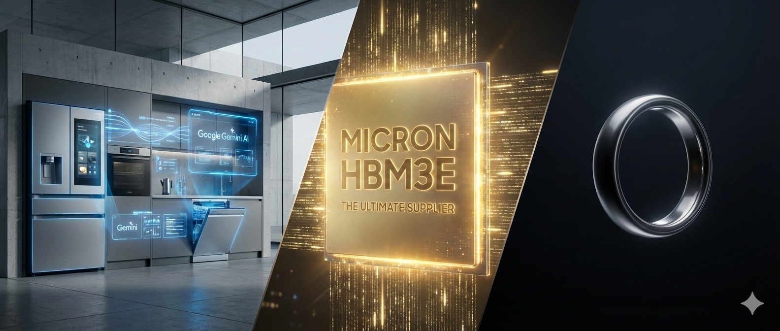 삼성 구글 오픈ai 마이크론 사진