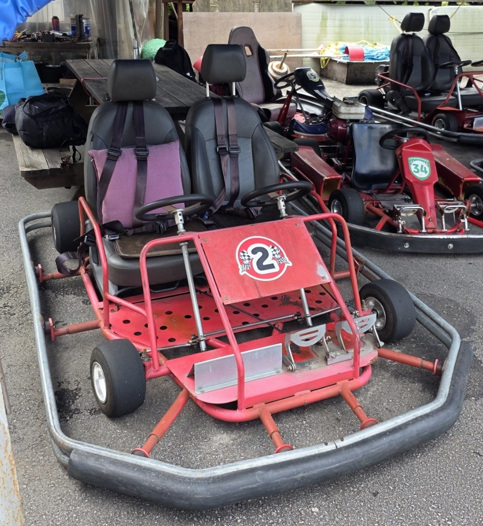 강촌테마랜드(사륜오토바이/카트)