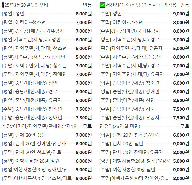 생생정보 믿고 떠나는 스타의 고장 충청남도 서산시 유기방가옥 황금산 코끼리바위 바다식당 꽃빛 