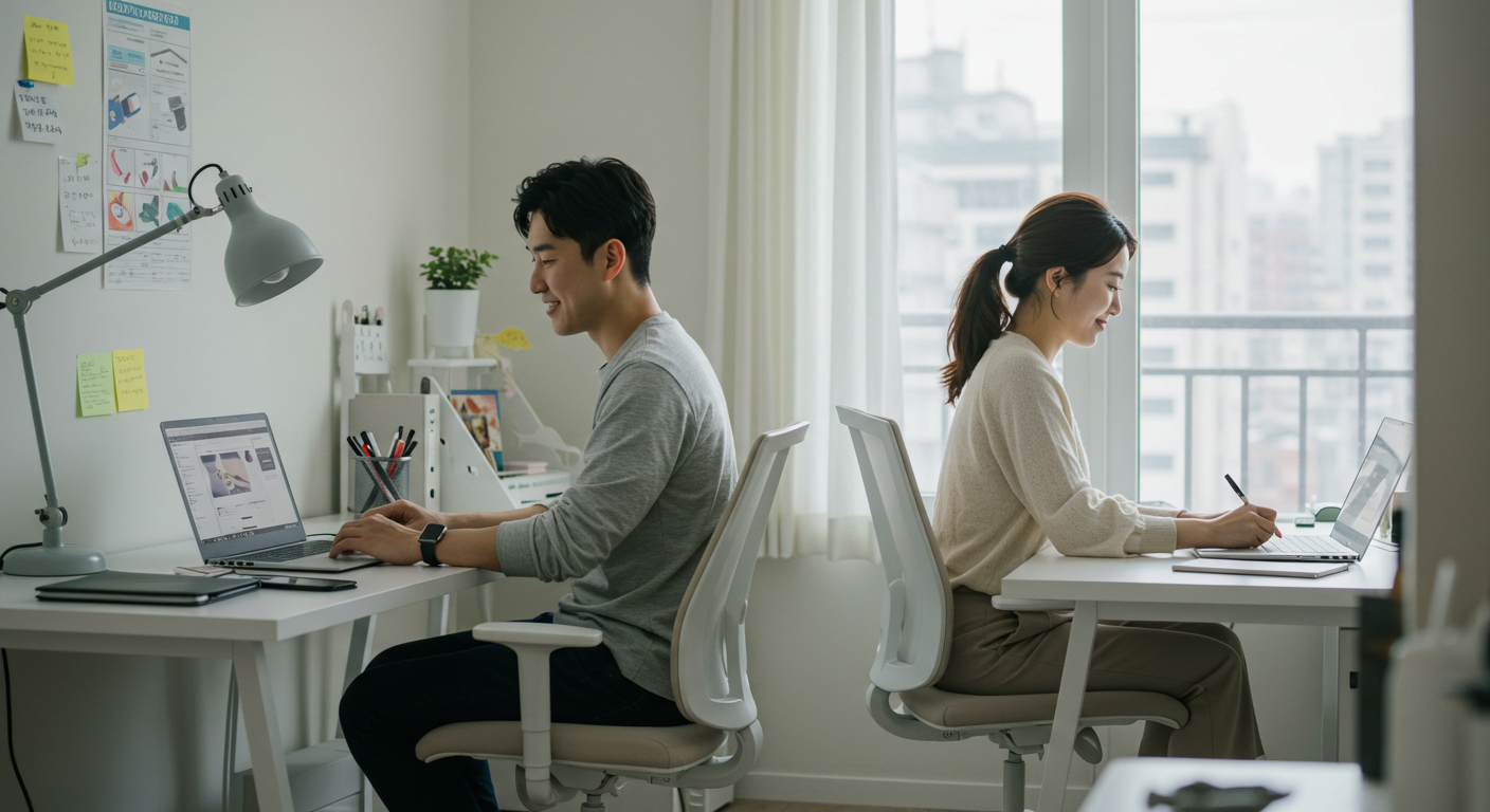 프리랜서 고용산재 가입&amp;#44; 고용보험 가입