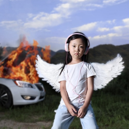 카더가든 네 번의 여름 내일의 우리 가사 노래 뮤비 곡정보