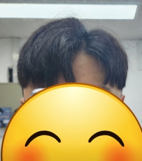 무료헤어컷