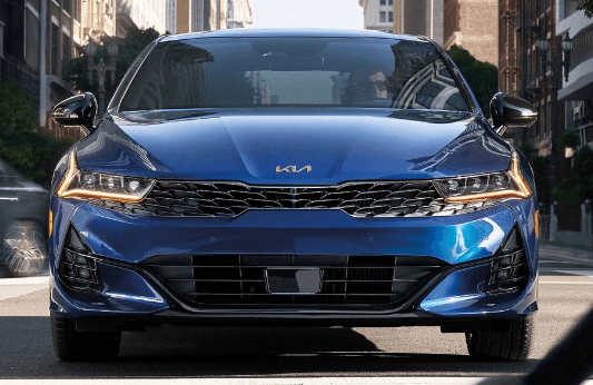 2024 k5 하이브리드 제원 모의견적 정보