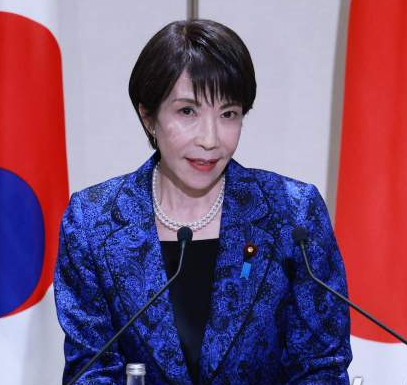 다카이치 노믹스(사나에노믹스)란? 일본경제·한국경제 영향