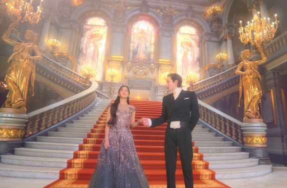 넷플릭스 드라마 추천 월간남친 몇부작&amp;#44; 원작 웹툰&amp;#44; 줄거리&amp;#44; 결말&amp;#44; 등장인물 지수 서인국