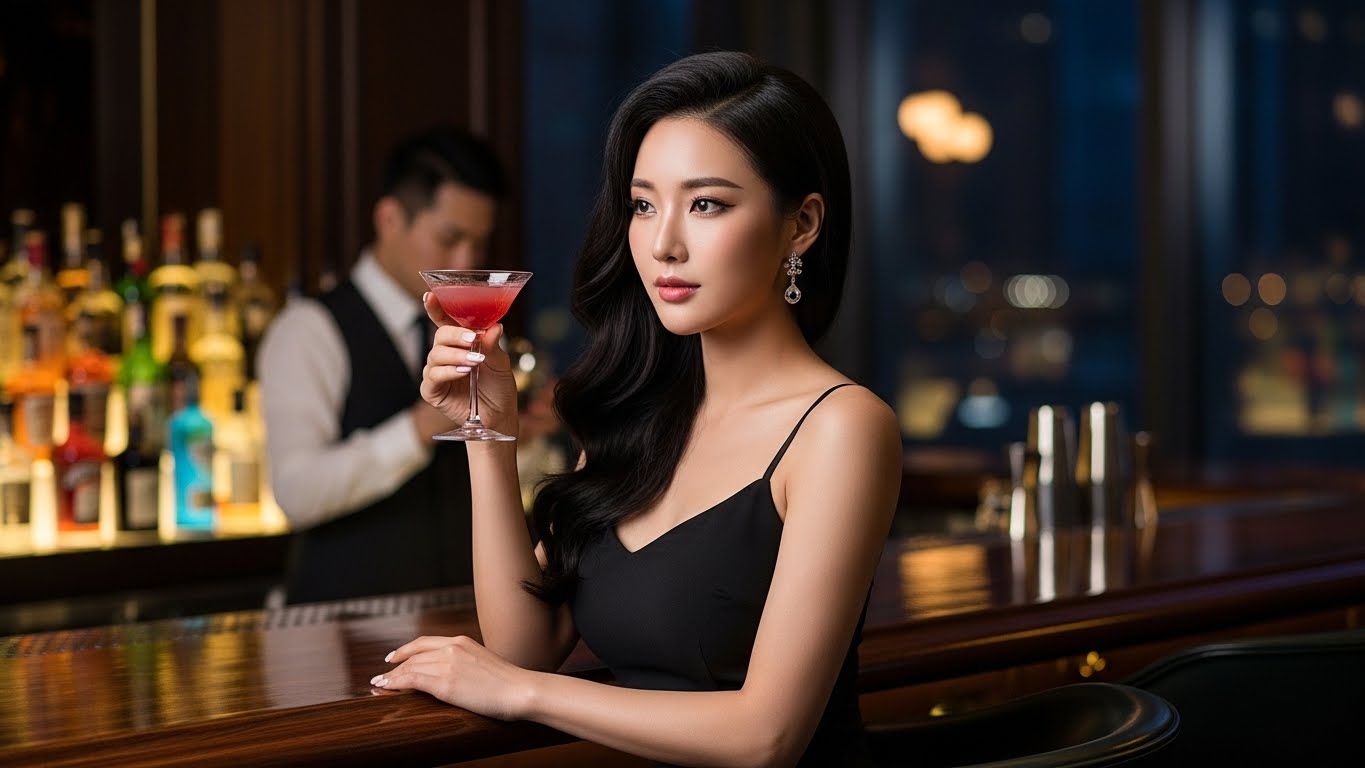 고급 위스키 종류