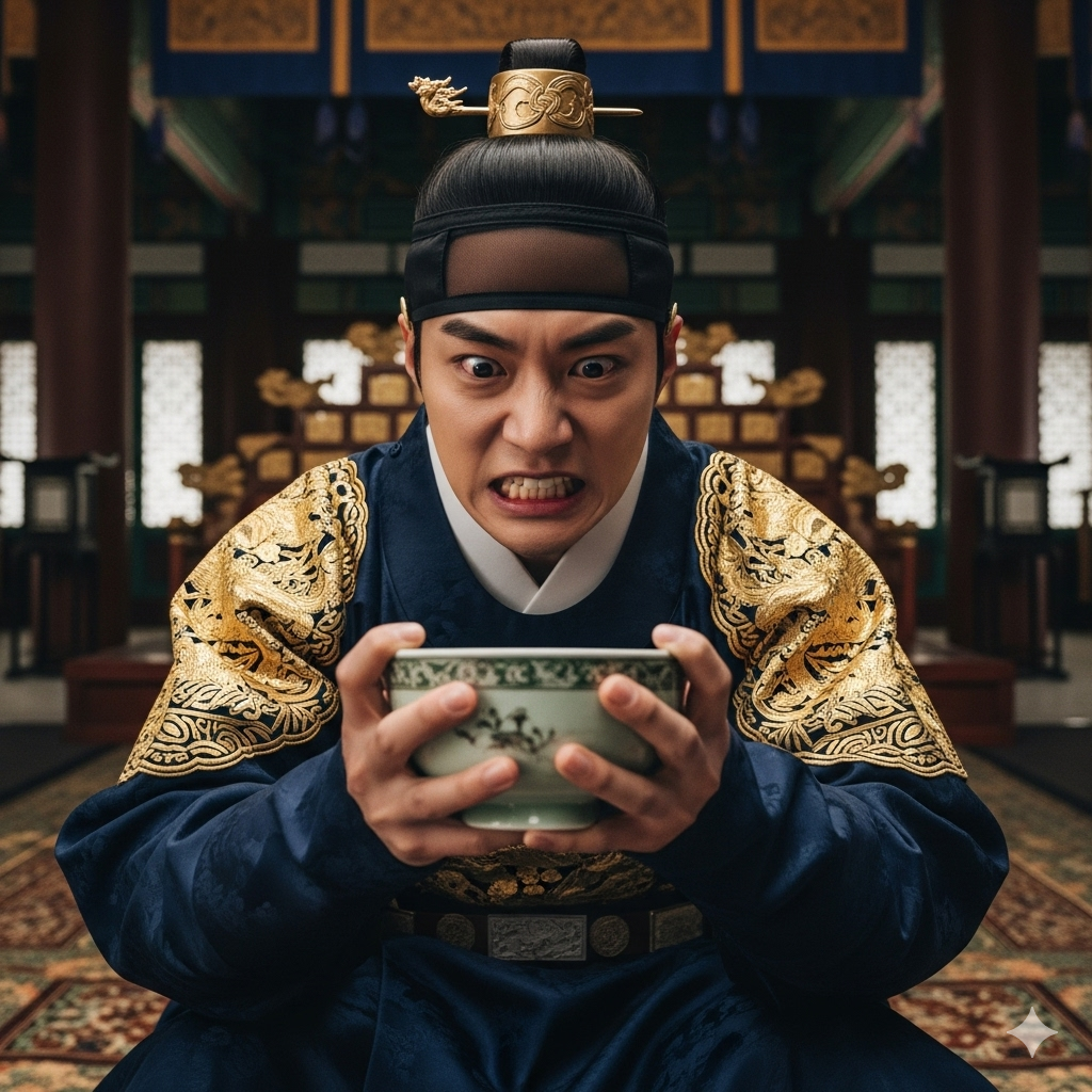 갑자사화 조선을 뒤흔든 피바람의 전말, 무오사화와 무엇이 달랐을까? 연산군 사화 완벽해부