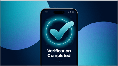 모바일 주민등록증 발급방법(정부24 앱에서 발급)