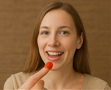 보리수 열매 효능