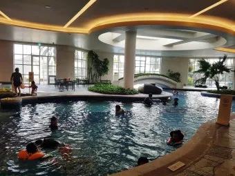 제주수영장리조트 아이와 제주 여행 수영장이있는 숙박 시설 하모니 리조트 완벽 정보_13