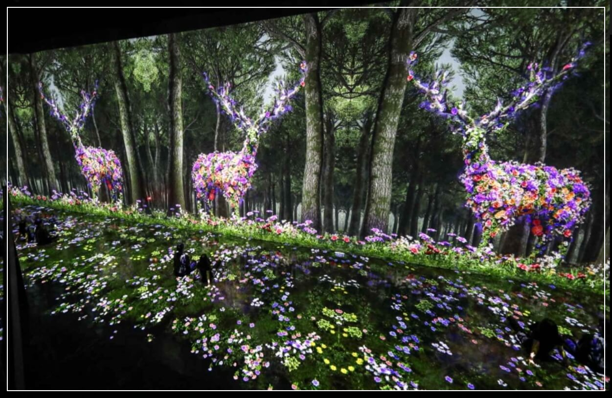 제주도 가볼만한곳 베스트10 아르떼뮤지엄 제주