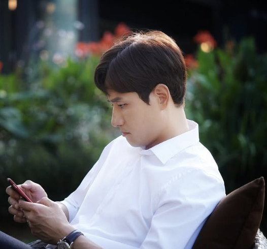 박해준 결혼 아내 자녀