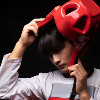 올림픽 태권도 박태준 선수1 @ 네이버 스포츠