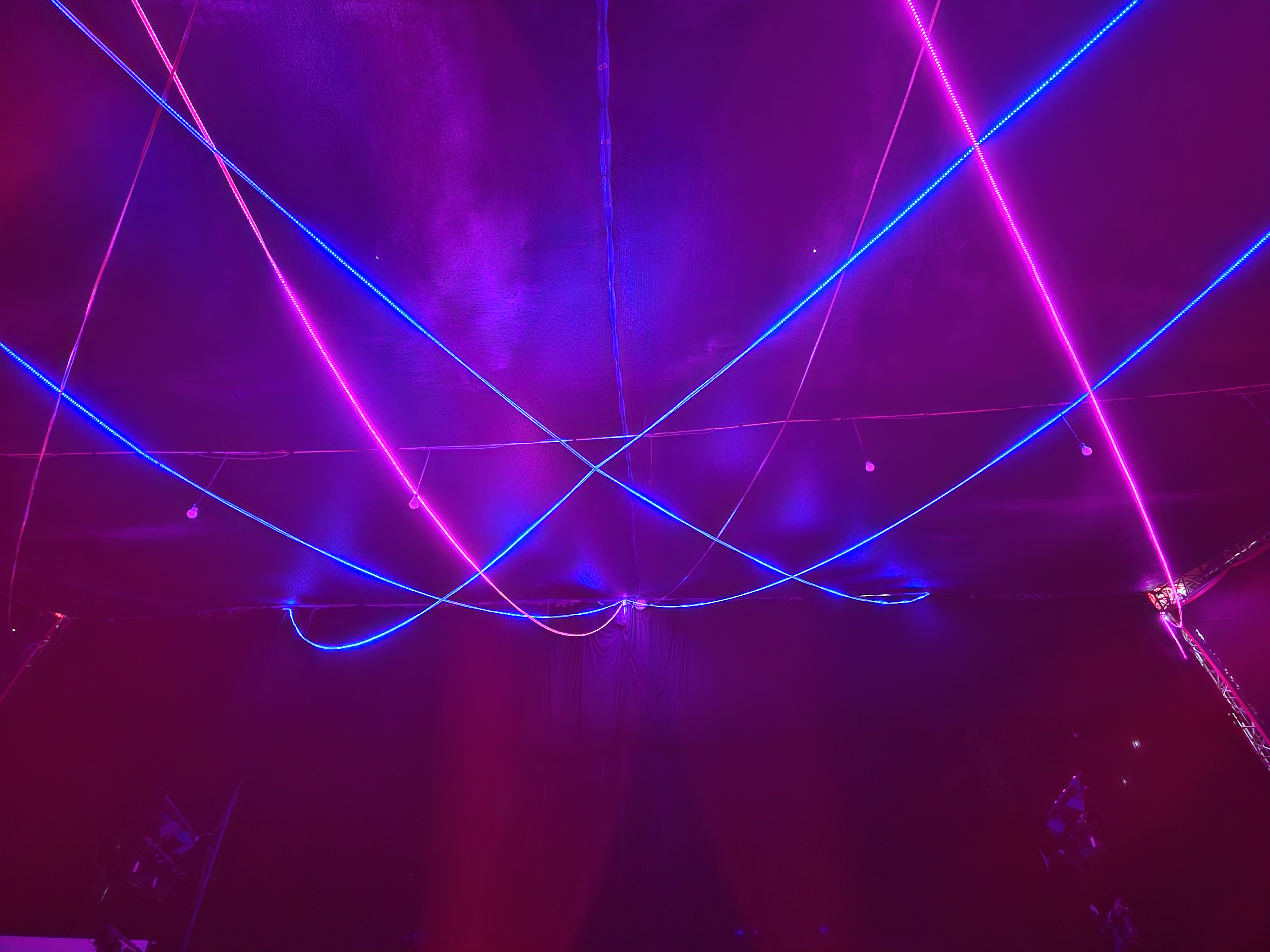 대부도_동춘서커스_공연4