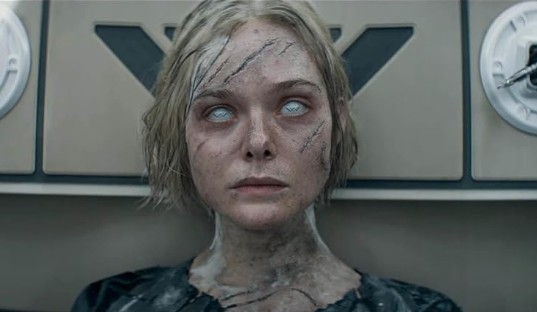 [SF영화 프레데터 죽음의 땅 후기/리뷰] OTT 다시보기 보는곳 - 줄거리&amp;#44; 결말&amp;#44; 재밌나요? 재미 있다 vs 재미 없다